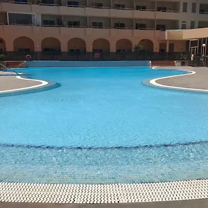 Medano Octopus Apartment