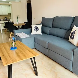 La Ola. Cabezo 2 Parking Place Apartment